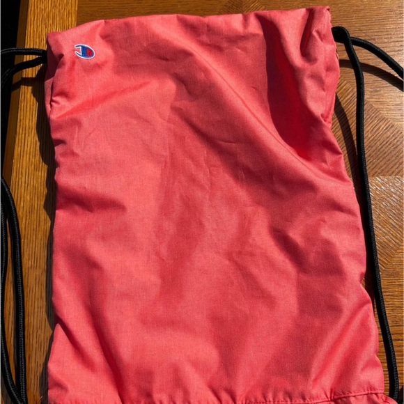 Champion Drawstring bag - Picture 3 of 3